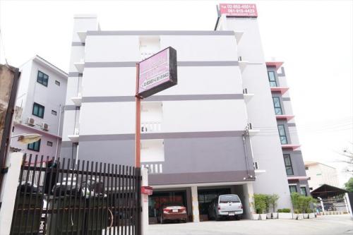 Ma Non Nont Hotel and Apartment