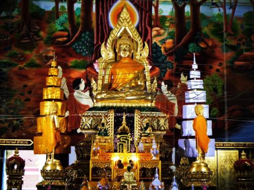วัดทินกรนิมิต