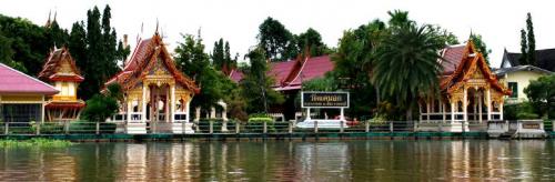 วัดแคนอก