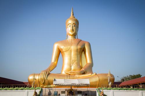 วัดบางจาก