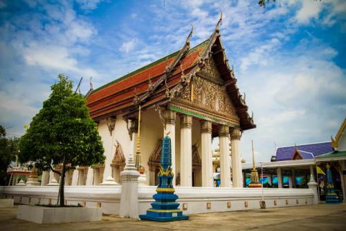 วัดบางขนุน