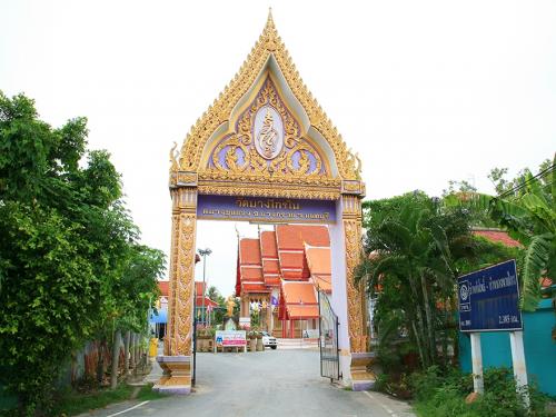วัดบางไกรใน